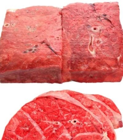 Beef Lungs (Fuku)