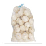 White Onions (Bag) - 4kg - Image 2