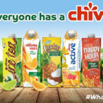 Chivita Drink