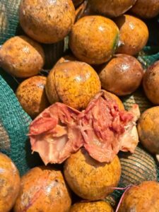 Agbalumo -20pcs - Image 6