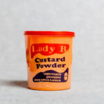 Lady B Custard - Image 2