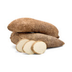 White Yam - (Half Box) - Image 2