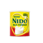 Nestle Nido Milk Powder - Image 2