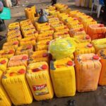 25L Premium Akwa Ibom Palm Oil (Bulk Project) - Image 2