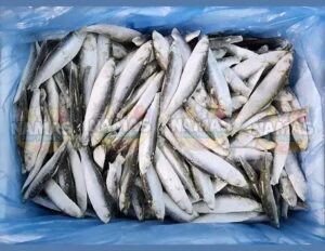 Sprats/Ede Yo-Yo(Frozen)-1kg - Image 2