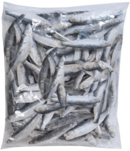 Sprats/Ede Yo-Yo(Frozen)-1kg - Image 3