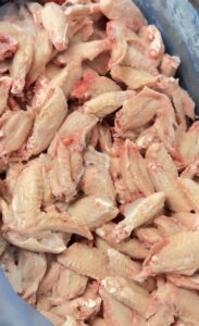 Frozen Chicken midwings - Image 2