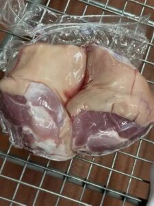 Pork Shank - 1kg - Image 2