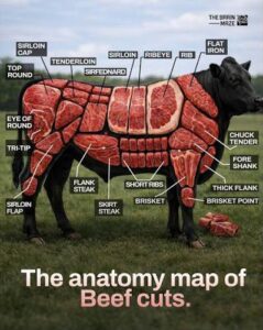 Cow Briskets - Image 3