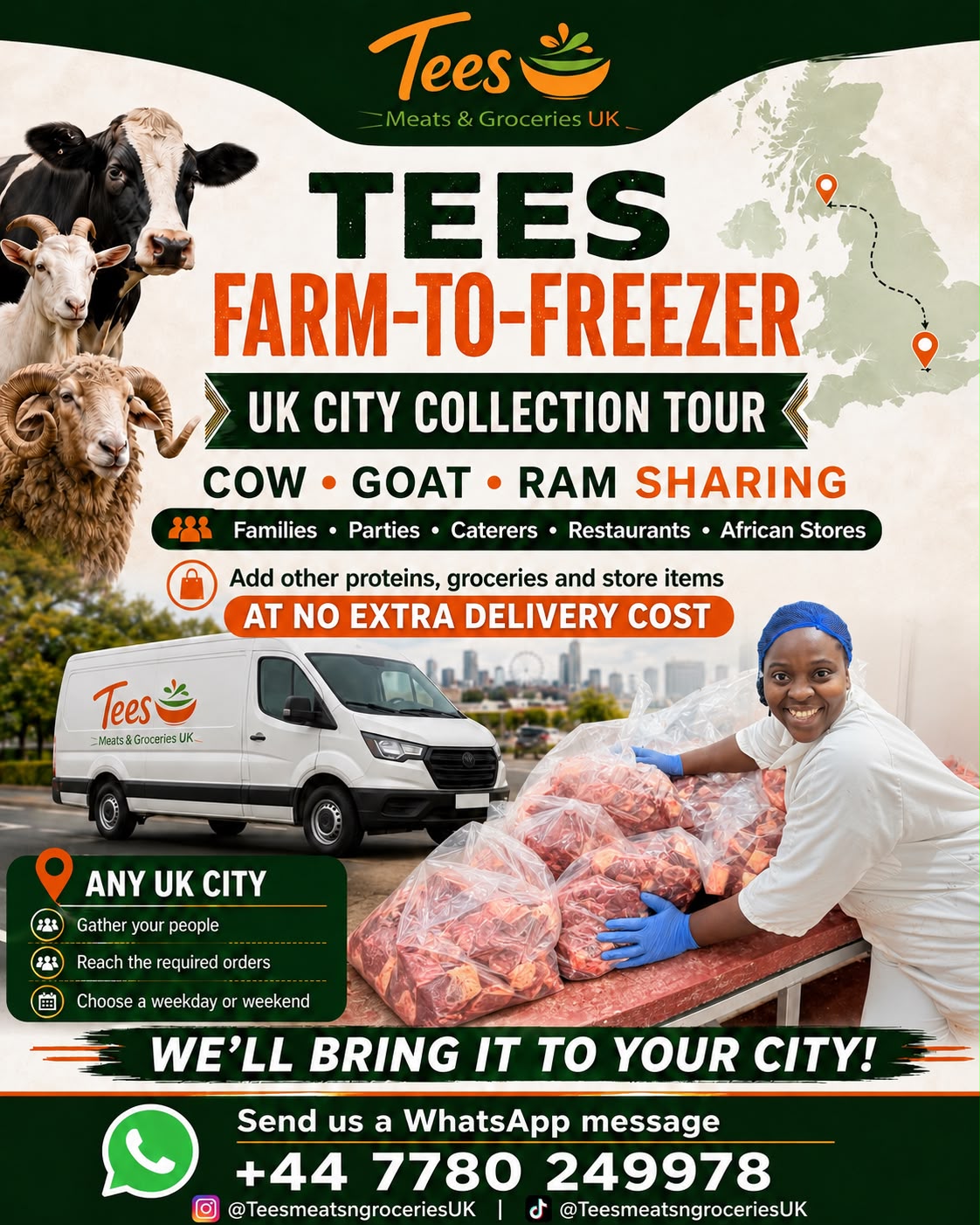 IMG-20260825-WA0001 Cow/Goat/Ram City Collection - Image 1
