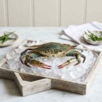 Soft Shell Crab Hotel-18pcs(1kg)