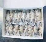 Soft Shell Crab Hotel-18pcs(1kg) - Image 2