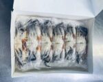 Soft Shell Crab Whales-10pcs(1kg)