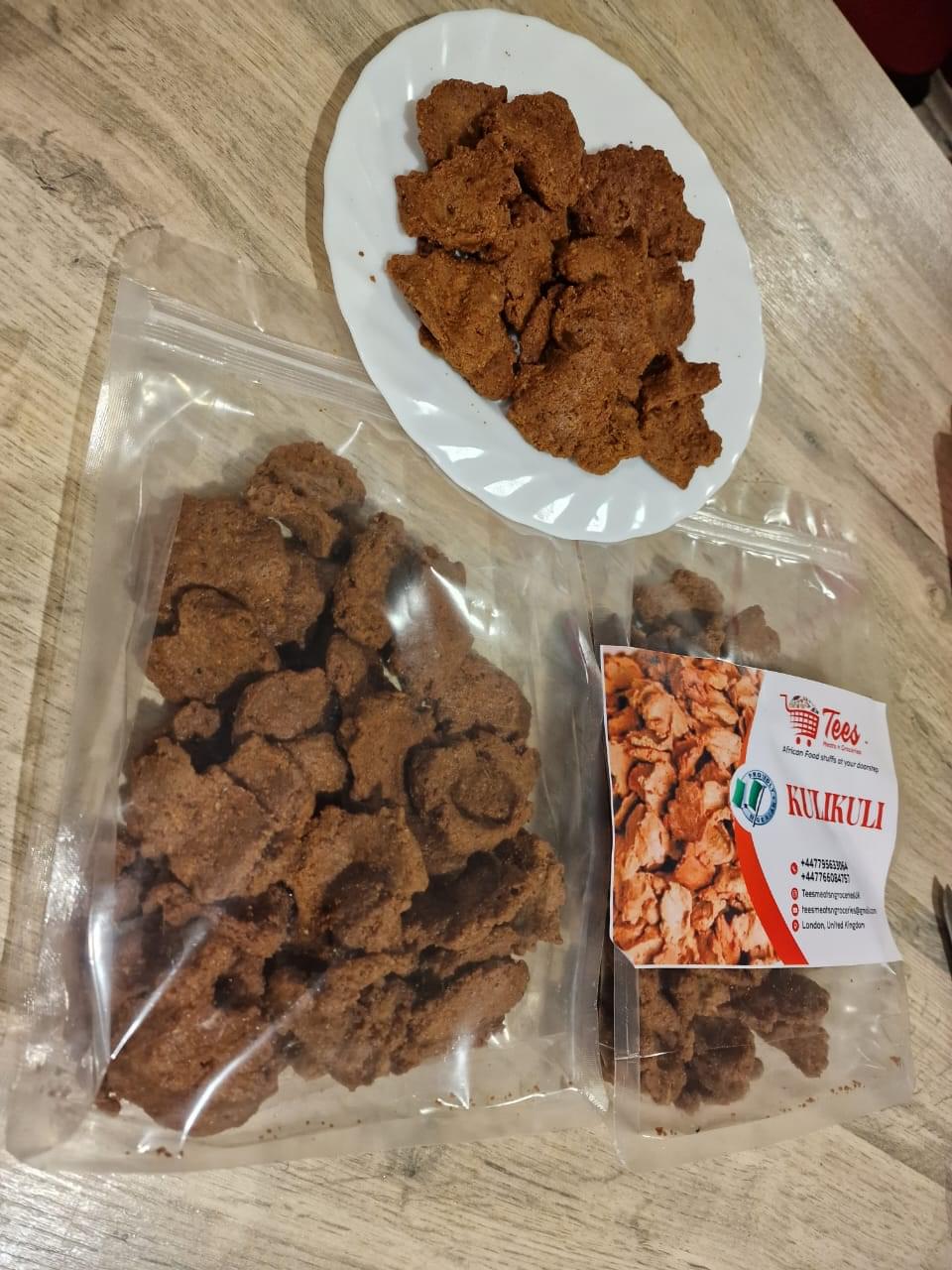 kulikuli